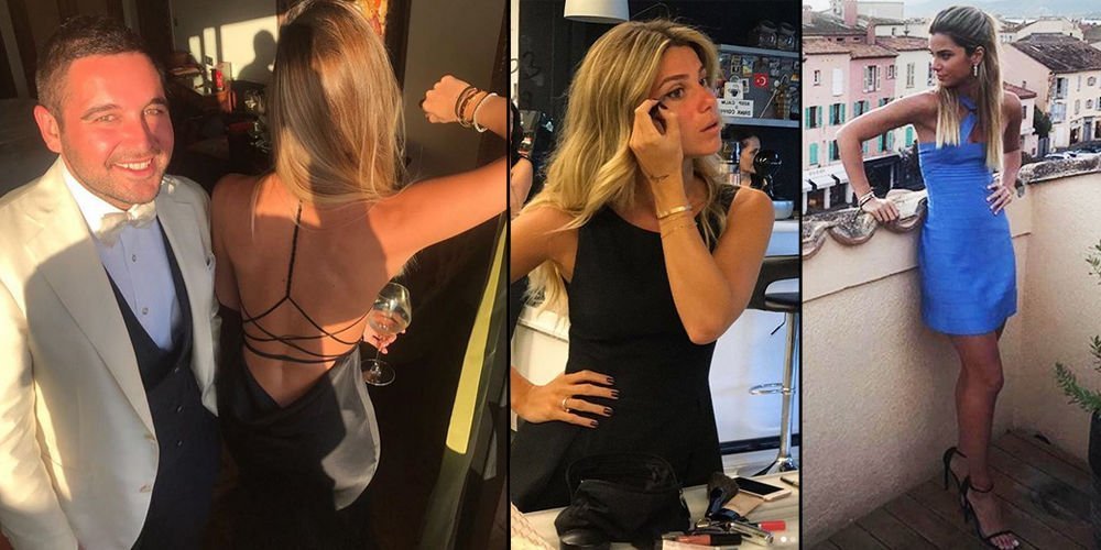 Sabancı'nın yeni gözdesi