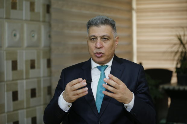 Irak Türkmen Cephesi Başkanı Salihi: Türkmenler referandumu boykot edecek