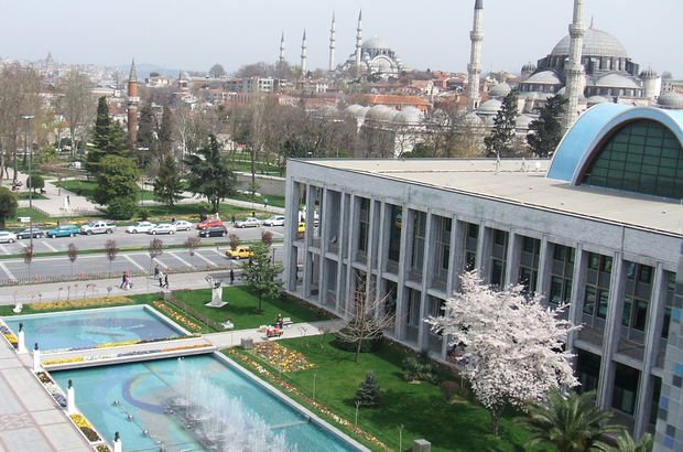 İstanbul Büyükşehir Belediye Başkanlığı için seçim yapılacak gün belli oldu