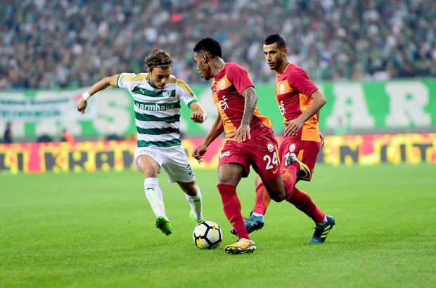 Yusuf Erdoğan: Elimizdeki maç akıp gitti