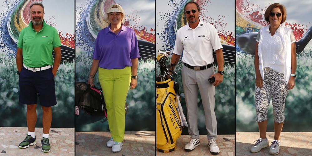 Turnuva heyecanı...