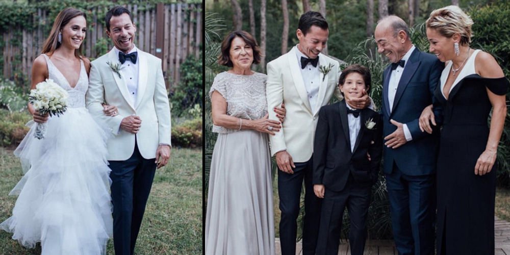 3 gün 3 gece düğün