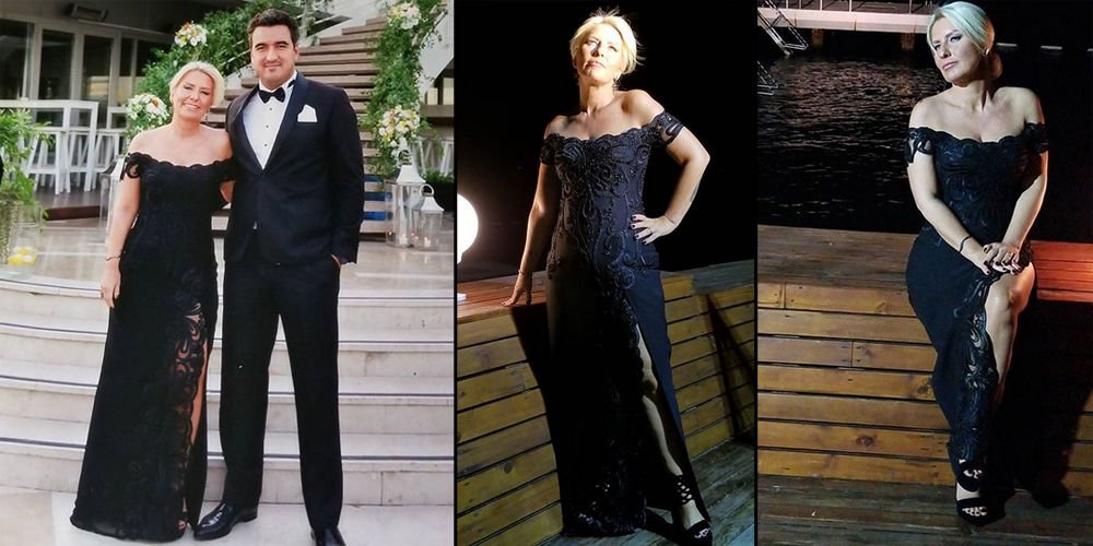 Düğün şıklığı