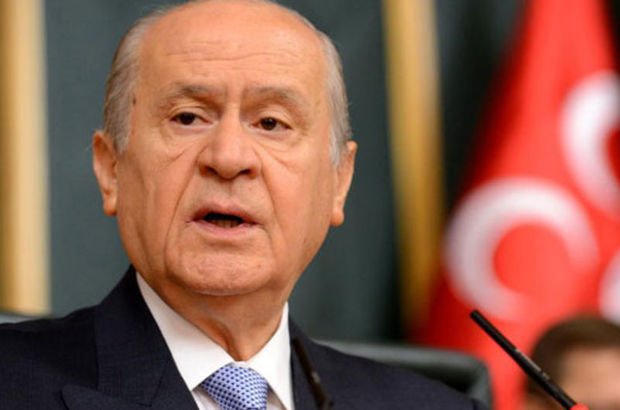 MHP lideri Bahçeli'den Türk Dil Bayramı mesajı