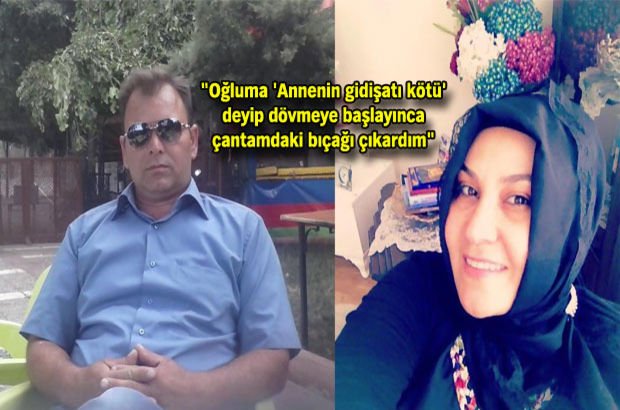 Bursa'daki 'Yüzleştirme' cinayetinde Zahide Ökçe için ömür boyu hapis istendi