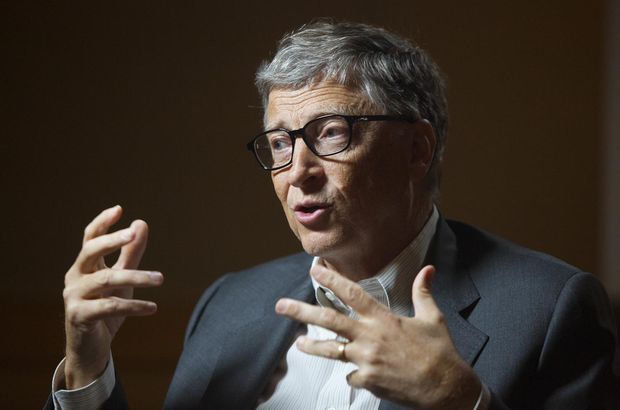 Bill Gates’ten Windows itirafı!