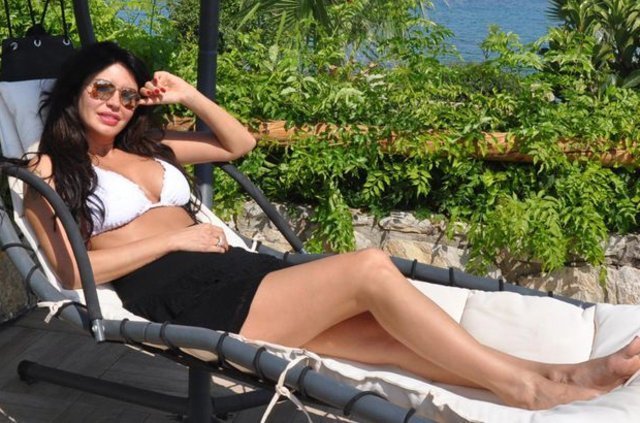 Ebru Polat Instagram kullanan sevgili istemiyor