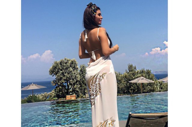 Ebru Polat Instagram kullanan sevgili istemiyor