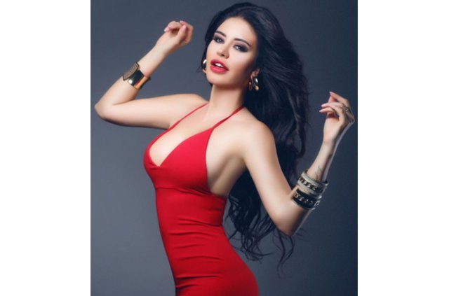 Ebru Polat Instagram kullanan sevgili istemiyor