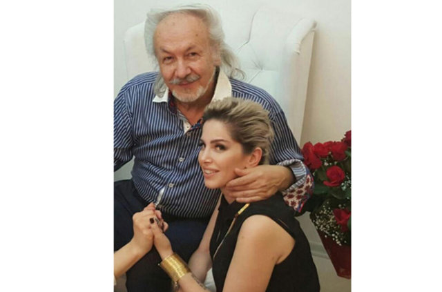 Mustafa Ceceli, Selin İmer'in Ahmet Hulusi Akten ile birlikte olduğu fotoğraflarla ilgili açıklama yaptı