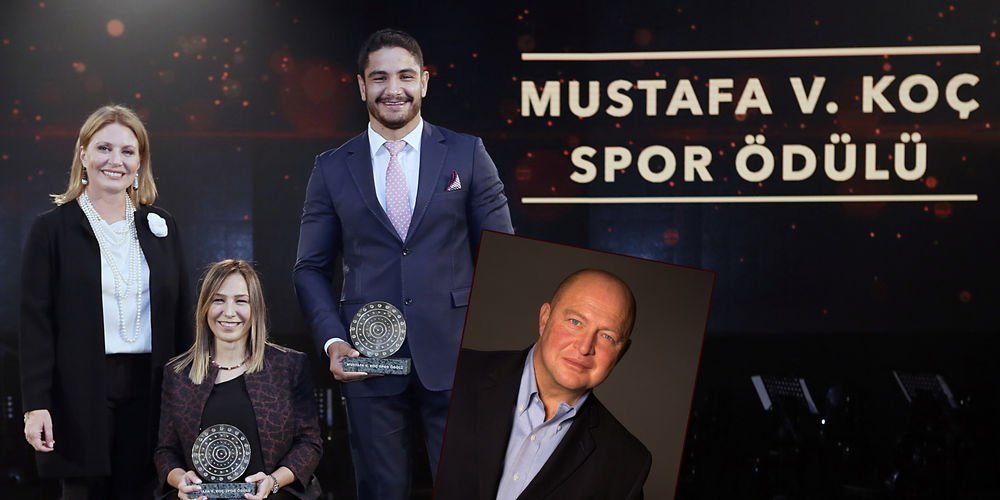 Mustafa Koç 'sessiz dünya'nın sesi oluyor