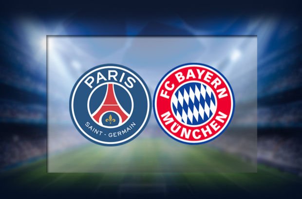 PSG - Bayern Münih maçı hangi kanalda, saat kaçta? Paris Saint-Germain - Barcelona
