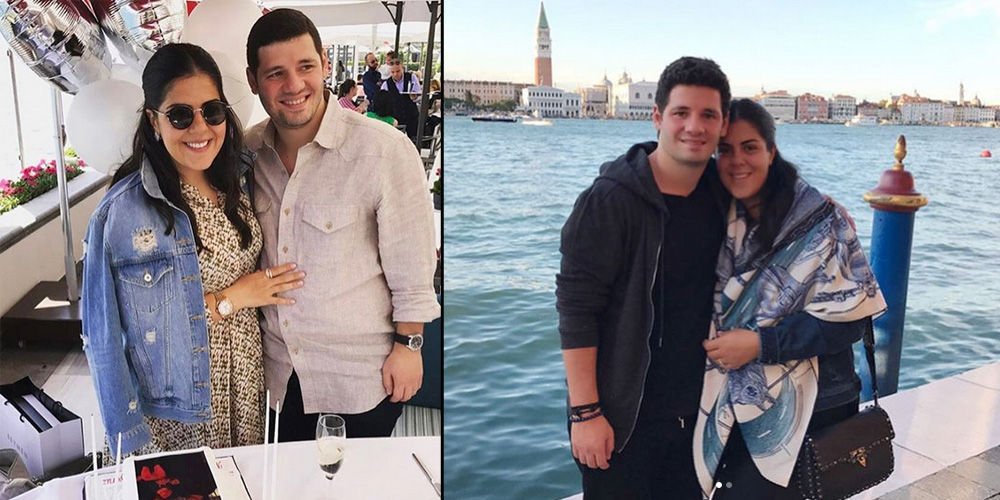 Venedik'te 3. yıl kutlaması