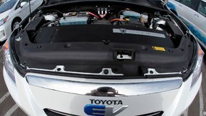 Japon otomotiv devleri Toyota ve Mazda'dan ortak şirket