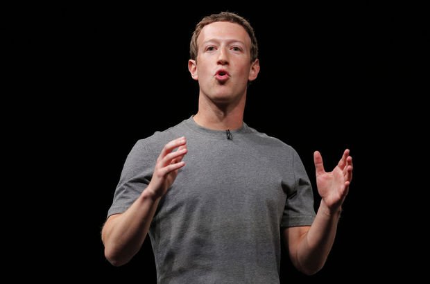 Trump'a Zuckerberg'den Facebook yanıtı: Sizden daha fazla insanın kararını etkiledik!