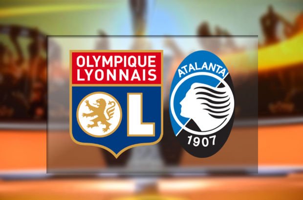 Lyon - Atalanta maçı hangi kanalda, saat kaçta?