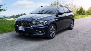 Fiat'a Amerika'dan ödül