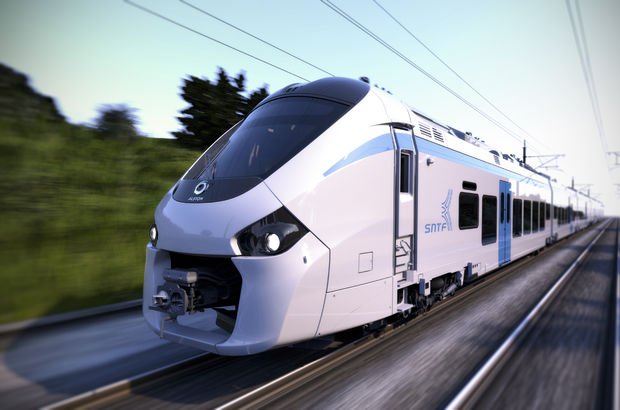 Siemens ve Alstom birleşmesi Türk firmalarına yarayacak