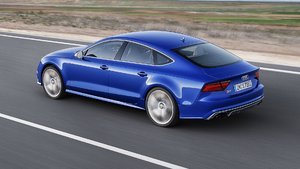 Audi'nin eski yöneticisi ve çalışanı tutuklandı