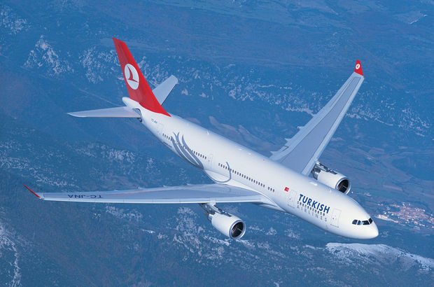 Türk Hava Yolları Ankara'dan Avrupa uçuşlarına yeniden başlıyor!