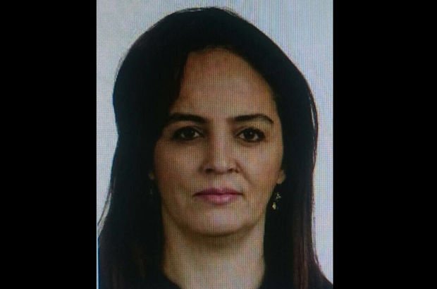 İzmir'de gözaltına alınan HDP'li Bozan tutuklandı