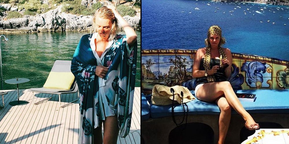 Yazdan kalma bir gün