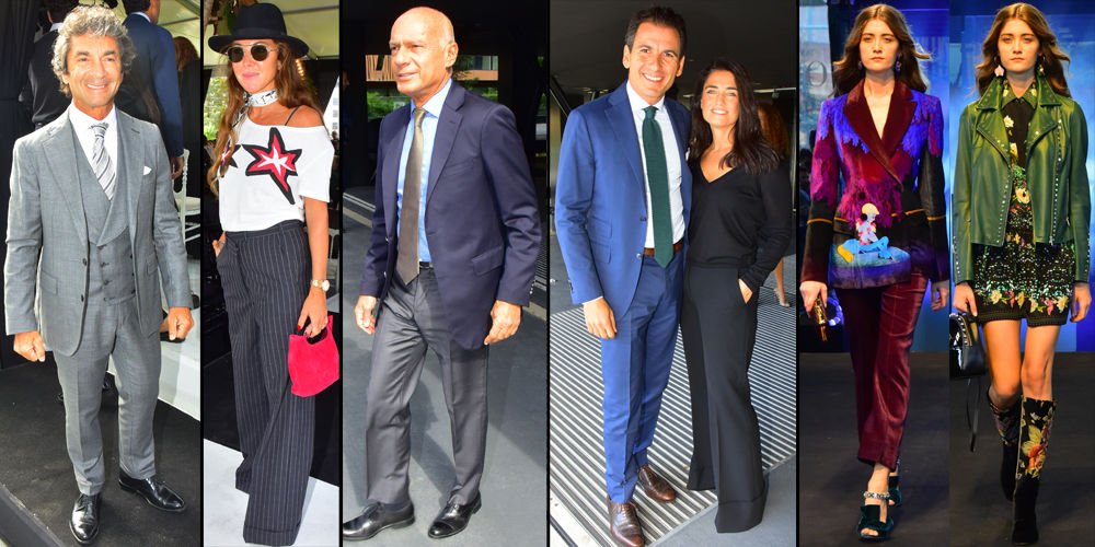 Hakko'dan sonbahar defilesi