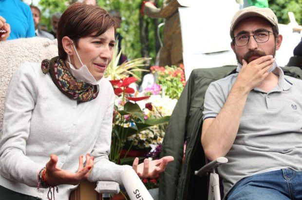 Nuriye Gülmen ve Semih Özakça'nın yargılanmasına devam edildi