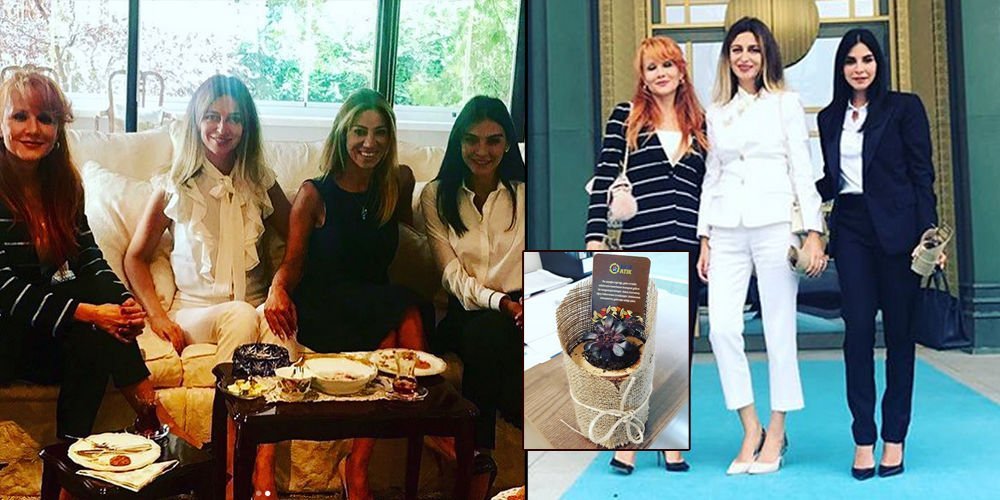 Ankara çıkarması...