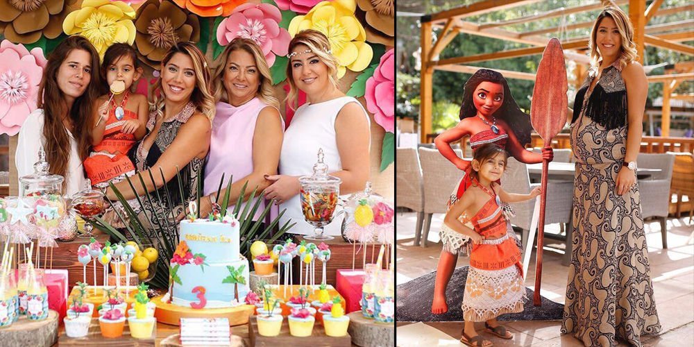 Masalsı doğum günü