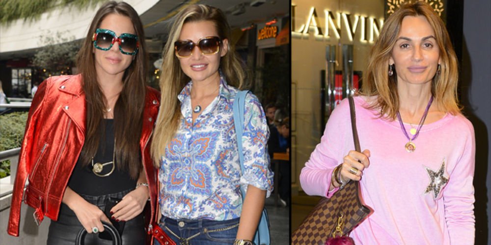 Hem sohbet hem alışveriş