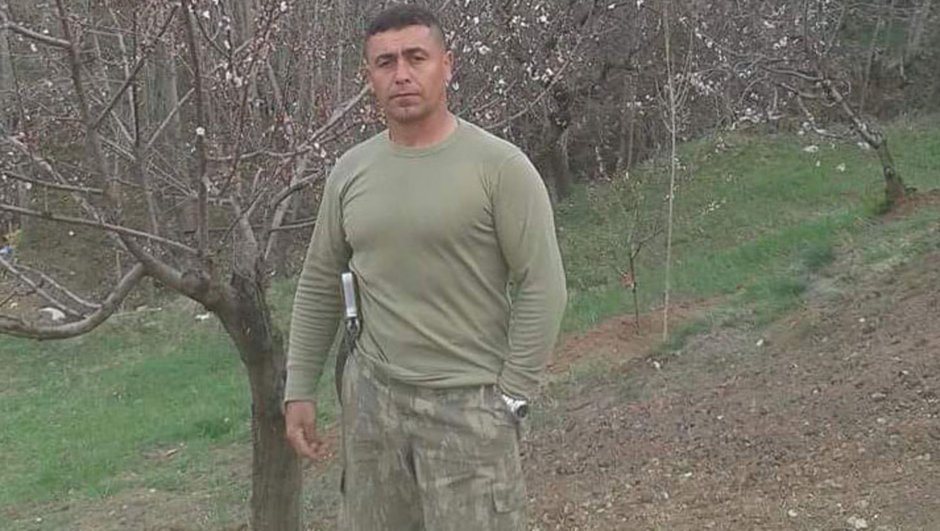 şehit