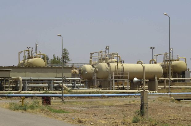 İran'dan IKBY'ye petrol yasağı!