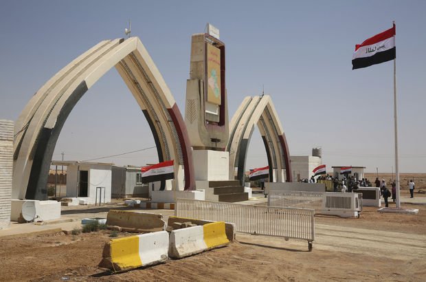 Irak: IKBY sınır kapılarının kontrolünü almayı planlıyoruz