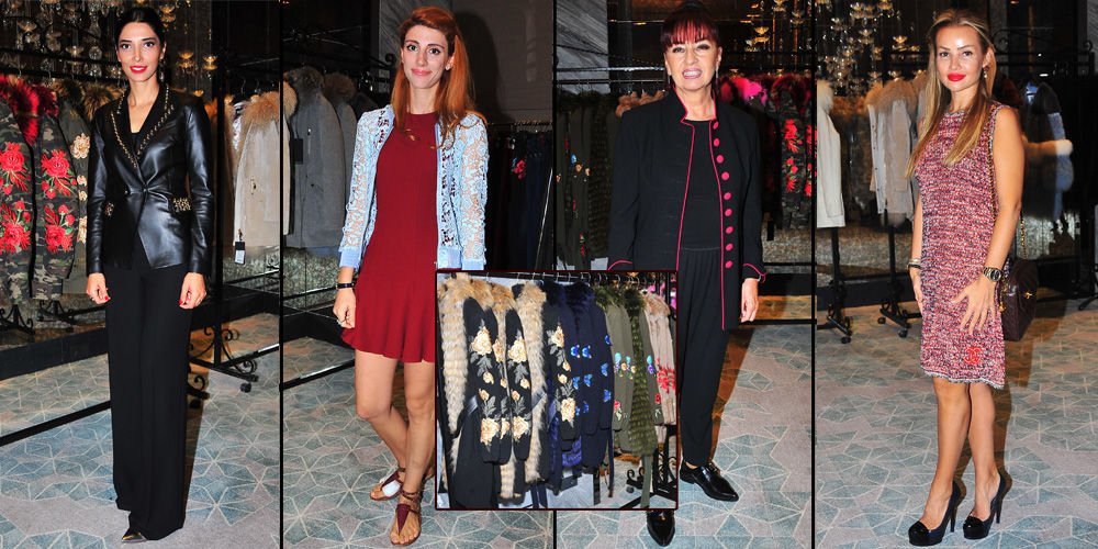 İlham kaynağı mücevherler