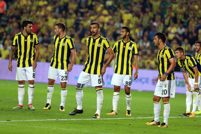 Fenerbahçe neden kazanamıyor?