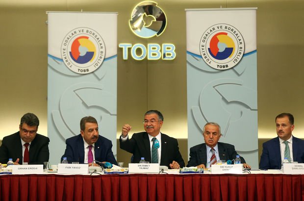 Milli Eğitim Bakanı Yılmaz: TEOG kararında erteleme yok