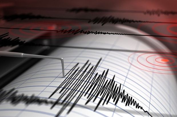 Son Dakika: Antalya'da deprem! Son depremler
