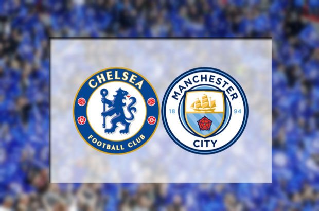 Chelsea - Manchester City maçı hangi kanalda, saat kaçta? Chelsea - Manchester City CANLI