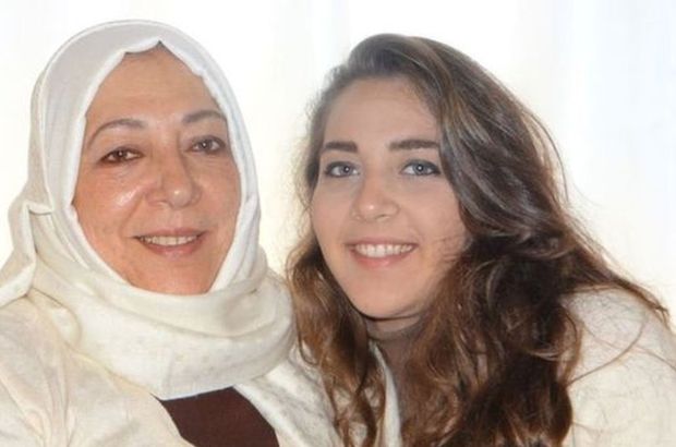 Suriyeli anne kızın katili Bursa'da yakalandı