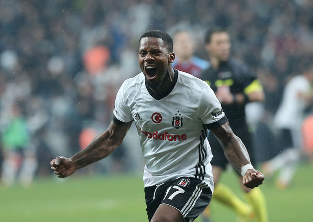 ''Beşiktaş, Dirar'ın attığı golle, pardon Lens atmış''