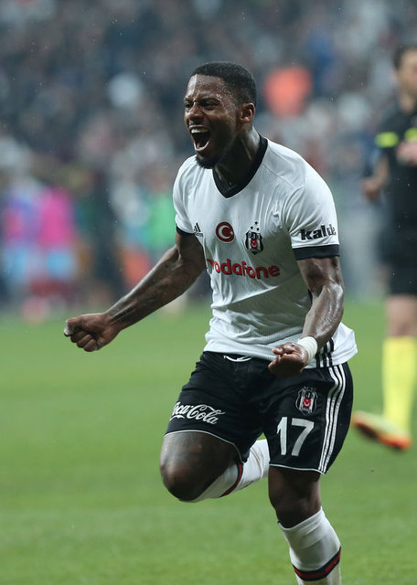 ''Beşiktaş, Dirar'ın attığı golle, pardon Lens atmış''
