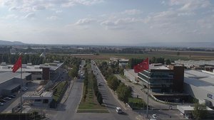 Alp Havacılık'tan 90 milyon dolarlık yatırım