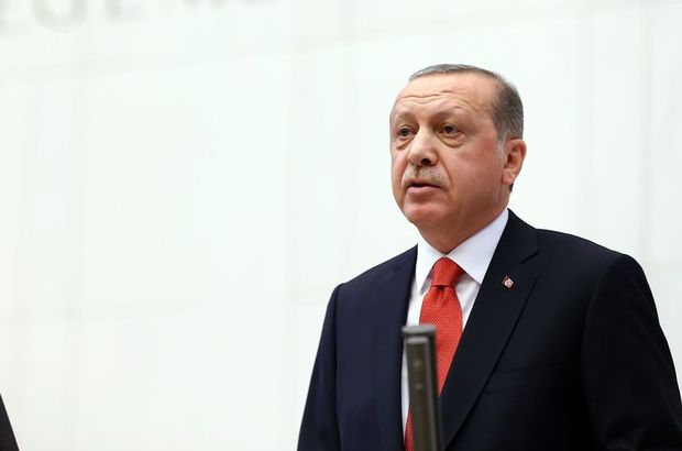 Cumhurbaşkanı Erdoğan bisiklet turu tanıtım toplantısında konuştu