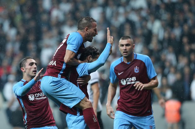 Olcay Şahan gole sevinmedi, Beşiktaşlılar alkışladı