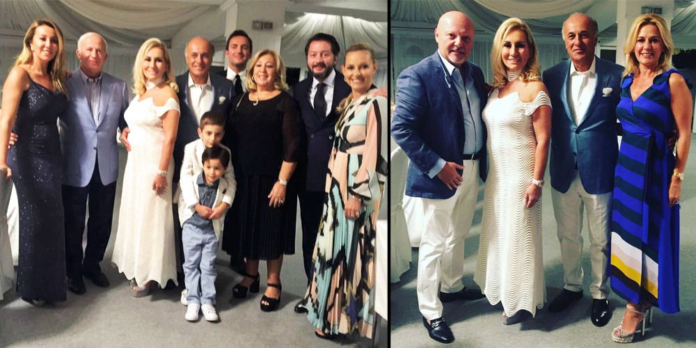 Bir yastıkta 40 yıl