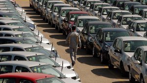 İkinci el araç satışında ilk soru artık 'MTV' oldu