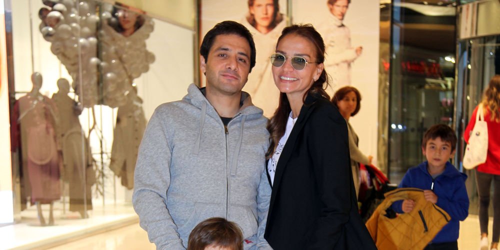 Ailece akşam yemeği