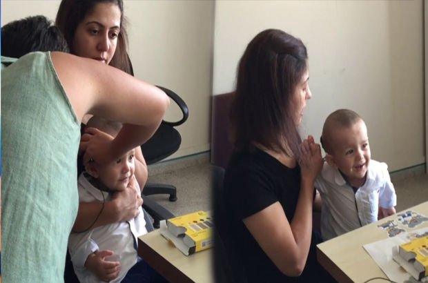Koklear Implant Biyonik Kulak Nedir
