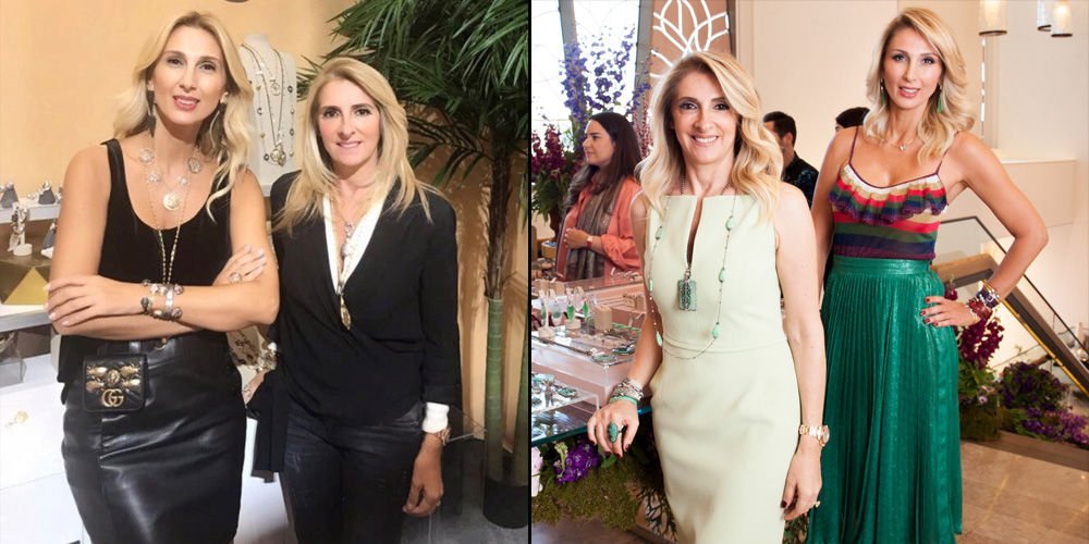 New York başarısı...